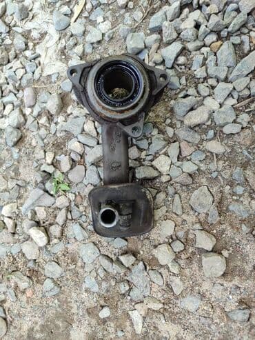 focus: Оригинальные контрактные из Европы б/у выжимные подшипники на Форд — 1