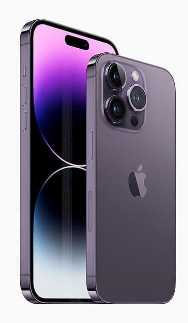 IPhone 12, Deep Purple at lalafo.kg IPhone 12, Deep Purple