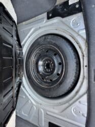 зимнюю резину: Opel Astra: 2004 г., 2 л, Механика, Дизель, Универсал — 10