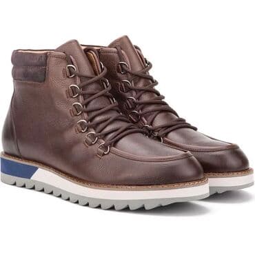 Ботинки: VINTAGE FOUNDRY. Совершенствуйте свой уличный стиль, раскачиваясь в — 4