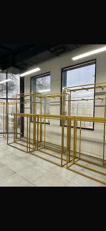 бутик в тц: Магазин, В торговом центре, 43 м² С оборудованием, С ремонтом — 5