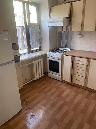 rent: 2 комнаты, Собственник, Без подселения, С мебелью частично — 3