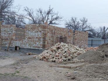 ремонт холодильников бишкек круглосуточно: Срочно продаю участок +дом % достроен новый есть вода свет канализация — 3