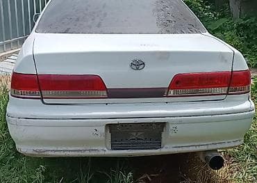 corolla runx: Комплект стоп-сигналов Toyota 2000 г., Б/у, Оригинал, Япония — 1