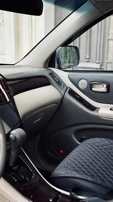 dn8 гибрид: Toyota Highlander: 2007 г., 3.3 л, Автомат, Гибрид, Кроссовер — 7
