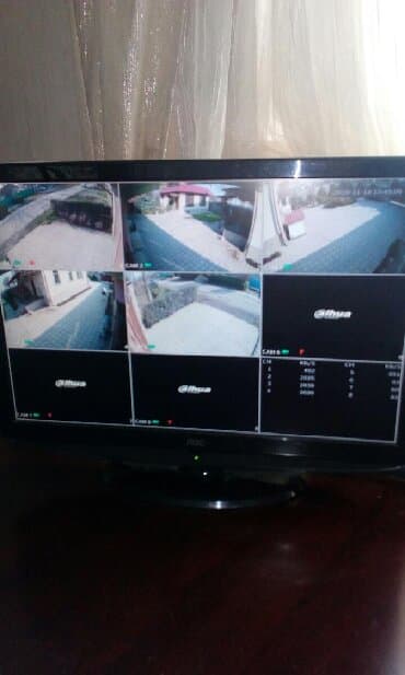 Сохрани контроль — установи видеонаблюдение! 📹 Качество Full HD 📲