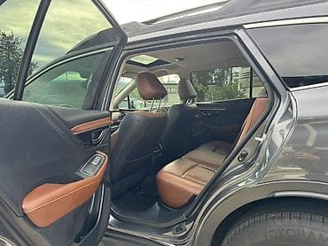 кузовные запчасти на субару легаси б3: Subaru Outback: 2021 г., 2.4 л, Вариатор, Бензин, Универсал — 5