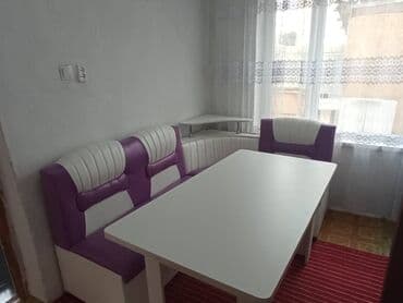 кухонный стол и стулья купить недорого: Кухонный стол и стул, Новый, Бесплатная доставка — 3