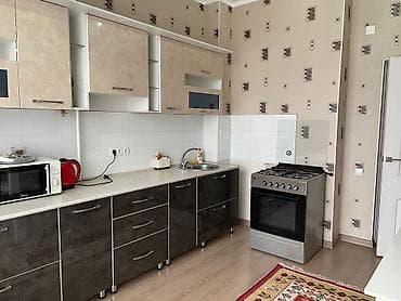 Квартиры: 2 комнаты, Люкс, элитка, Филармония, Постельное белье, Кондиционер, Парковка — 8