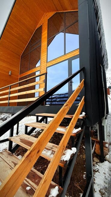 каракол жарнамасы: Сдаются — 3