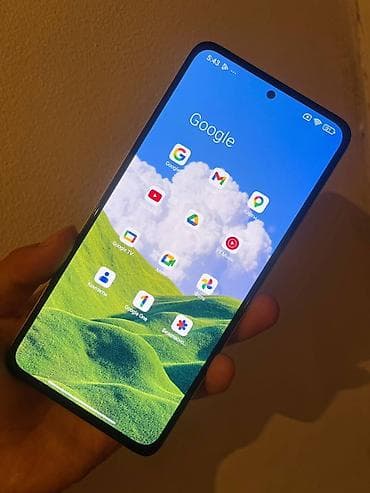 redmi note 10 lite: Redmi, Redmi Note 14, Б/у, 256 ГБ, цвет - Зеленый, 1 SIM, 2 SIM — 2