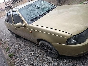 legacy be5: Daewoo Nexia: 2010 г., 1.5 л, Механика, Бензин, Седан — 3