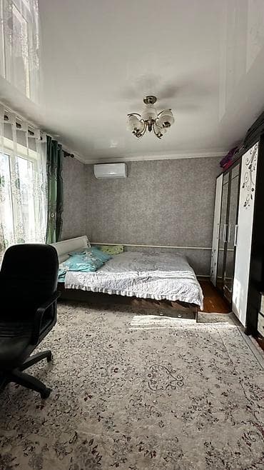 hostel osh: Дом, 68 м², 4 комнаты, Агентство недвижимости — 5