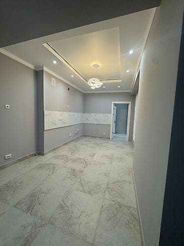 2 комнаты, 75 м², Элитка, 8 этаж, Дизайнерский ремонт — 5