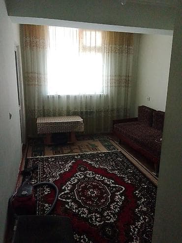 2 комнаты, С мебелью полностью