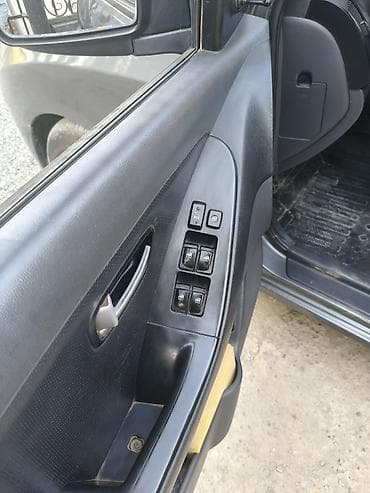 Hyundai Elantra: 2008 г., Кол менен иштөөчү, Бензин, Седан — 6