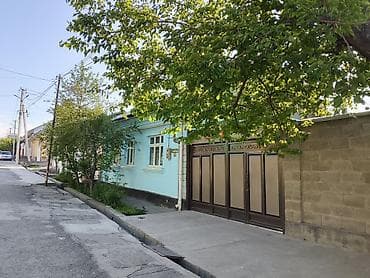 good lake: Дом с участком в черте города Южный, ориентир ДОСААФ, Жоробай Ата — 4