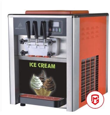 мороженного: Настольные фризер для мягкого мороженого 
Под заказ — 1