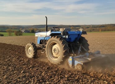 наборы ключей б у: Продаю Мини трактор — 1