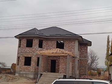 крыши домов: Кровля крыши | Монтаж, Демонтаж, Для прогревания Больше 6 лет опыта — 3