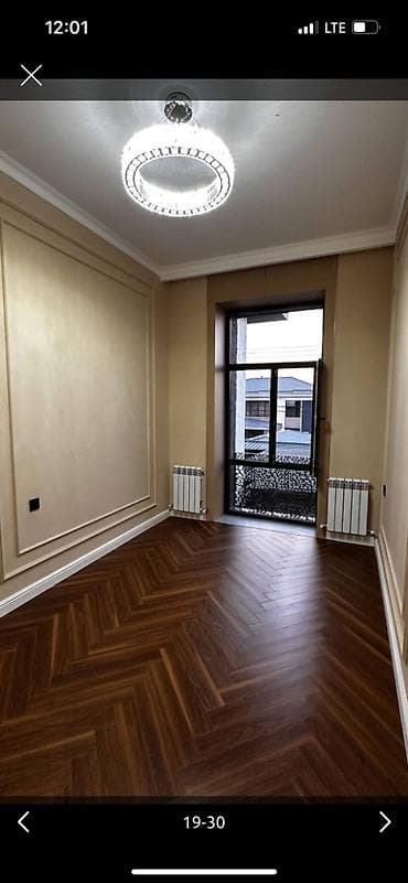 дом в сосновке: 🏠 Продаётся 5-комнатный дом 165 м² с дизайнерским ремонтом, район — 7