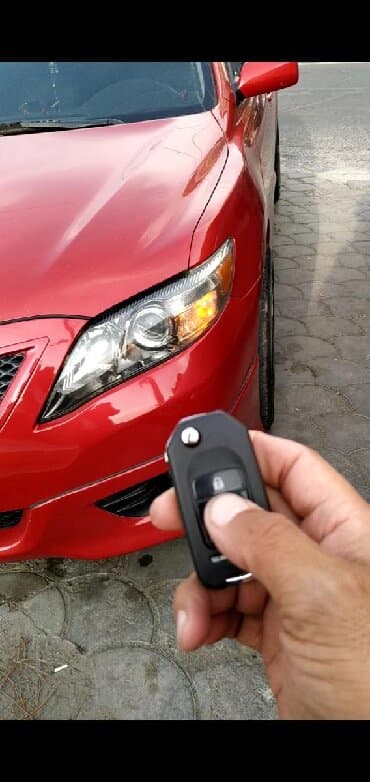 изготовление ключей для авто: Ремонт чип ключей г Бишкек. Изготовление чип ключей Бишкек Аварийное — 1