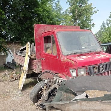 Куплю куплю на разбор бус сапок спринтер запчасти аварийная не нахаду