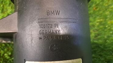 bmv e46: Бачок BMW 2009 г., Б/у, Оригинал, Германия — 6