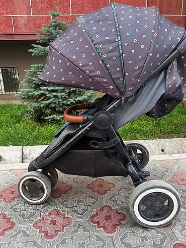бир: Балдар арабасы, Башка бренд, Колдонулган, Өзү алып кетүү — 6
