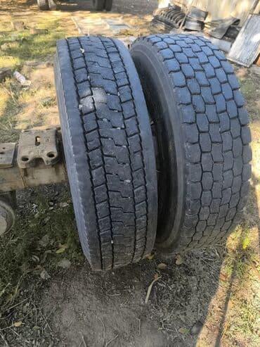 вольво редуктор: Арткы Көпүрө DAF Колдонулган — 15