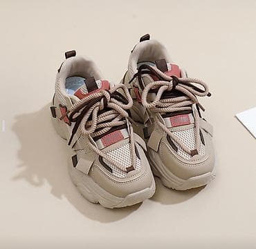 кроссовки мужская: TAFN детские, женские кроссовки Лёгкие упругие без тяжести любой — 2