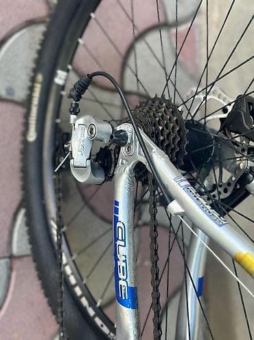 stepwgn spada: Из Германии 
26 колесо — 6