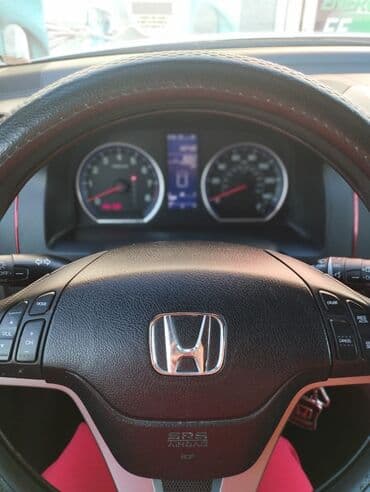 хонда сивик 2017: Honda CR-V: 2010 г., 2.4 л, Автомат, Бензин, Внедорожник — 2