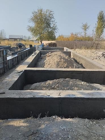 Бетон стяжка куябыз любой турун