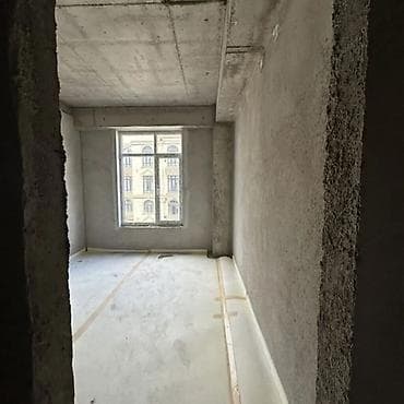 discovery studio: 2 комнаты, 59 м², Южная Магистраль Элитка, 7 этаж, ПСО (под самоотделку) — 7