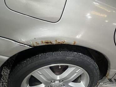 skyline gtr: Subaru Legacy: 2000 г., 2 л, Автомат, Бензин, Седан — 9