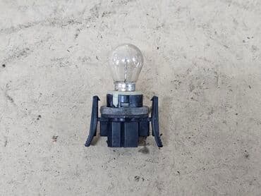 поворотники на виндом: Левый поворотник BMW 1993 г., Б/у, Оригинал, Германия — 1