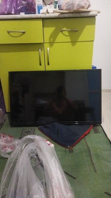 модем от билайн: Телевизоры — 2