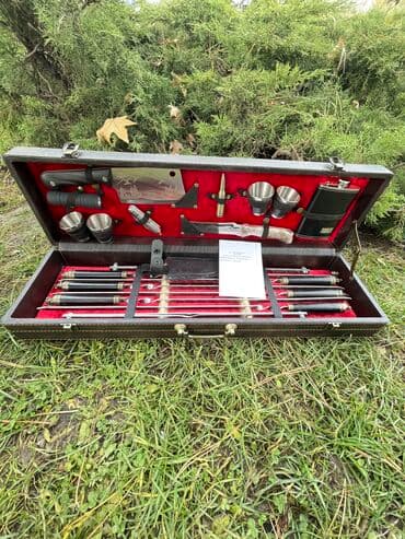 магнит для ножей: Подарок мужу,брату,папе,начальнику,шефу на Новый Год! Шашлычные — 3