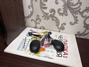 джойстик xbox 360 для pc: Проводные компьютерные мыши Dell (2 шт.) - Тип подключения: USB — 3