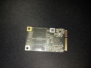 ssd mac: Накопитель для ПК, Б/у, SSD, Для ПК — 2