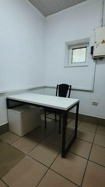 дом филармония: Аренда офисов, 20 м², В административном здании, 1 линия — 6