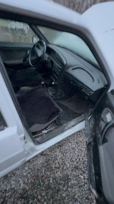 ВАЗ (ЛАДА): ВАЗ (ЛАДА) 2109: 2011 г., 1.6 л, Механика, Бензин, Хэтчбэк — 7