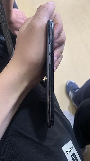 apple iphone 10 цена: IPhone X, Space Gray — 3