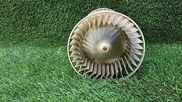 imac 2011: Моторчик печки Е53 8 385 558 Год 2005 В отличном состоянии, очень — 3