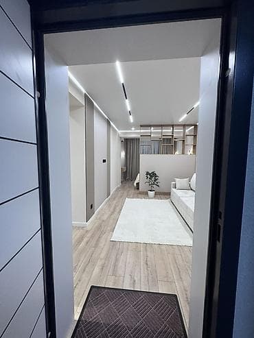 2 комнаты, 42 м², Технопарк Элитка, 8 этаж, Дизайнерский ремонт at lalafo.kg 2 комнаты, 42 м², Технопарк Элитка, 8 этаж, Дизайнерский ремонт