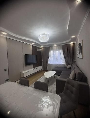 osh flat: Сдаю квартиру Долгосрочно! В Самом Центре города Бишкек Ул — 2