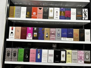 кирке духи цена бишкек: Парфюмерия премиум-класса — широкий выбор женских и мужских ароматов в — 4