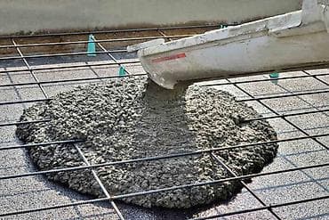 м200: !!! БЕТОН Высококачественный товарный бетон всех марок от 4400 сом — 1