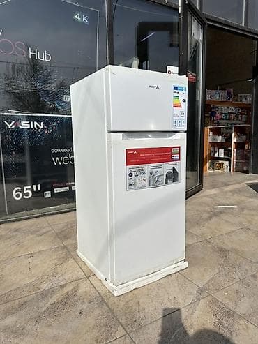 арзан холодильник: Холодильник Avest, Двухкамерный — 9